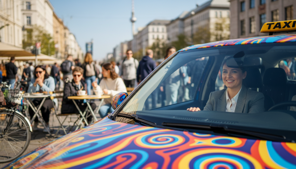 Erfahrungen Frauentaxi Empfehlungen