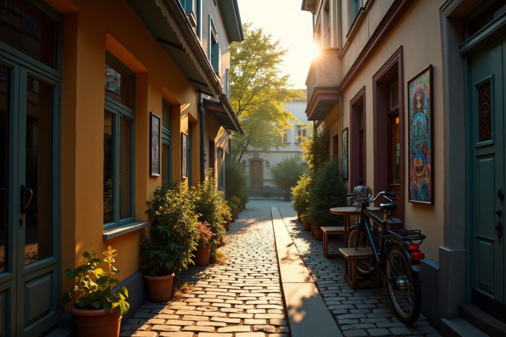 berlin geheimtipps entdecken-Titel