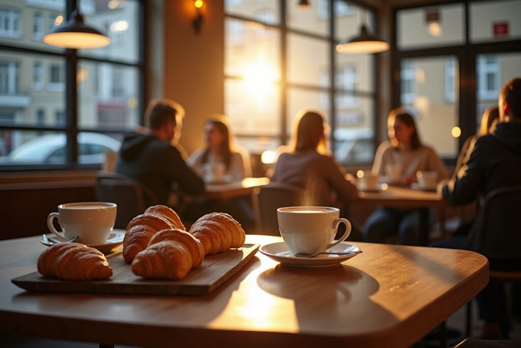 frühstück berlin mitte-Titel