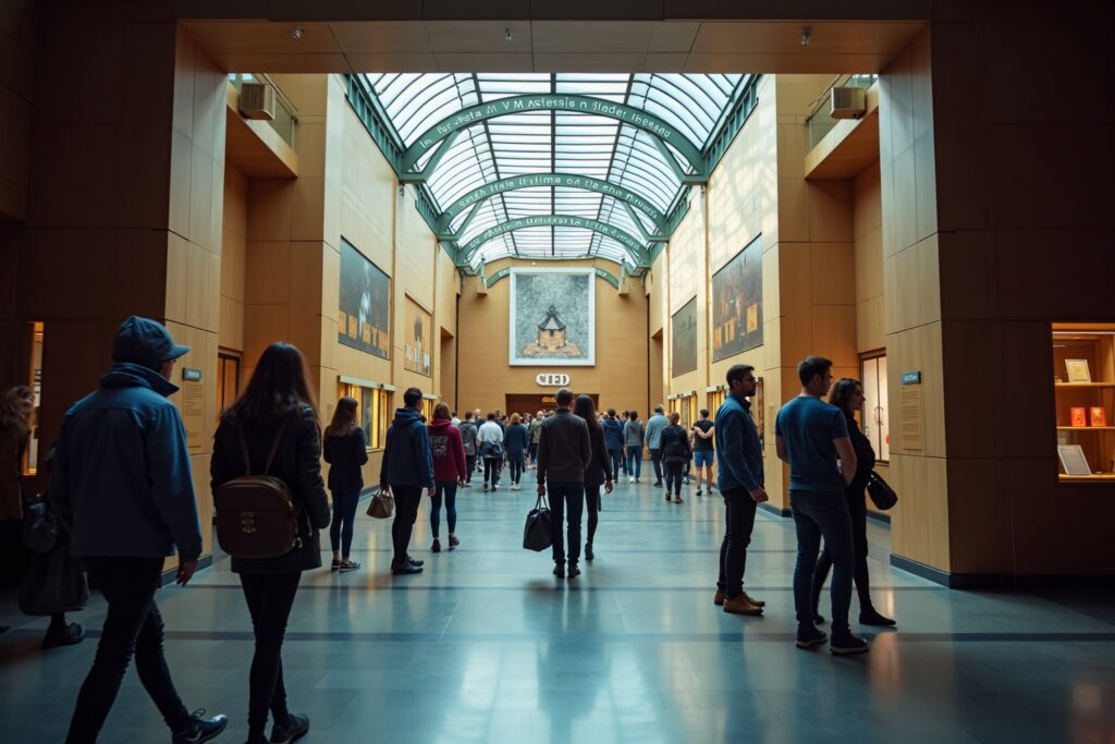 museen berlin kostenlos-Titel