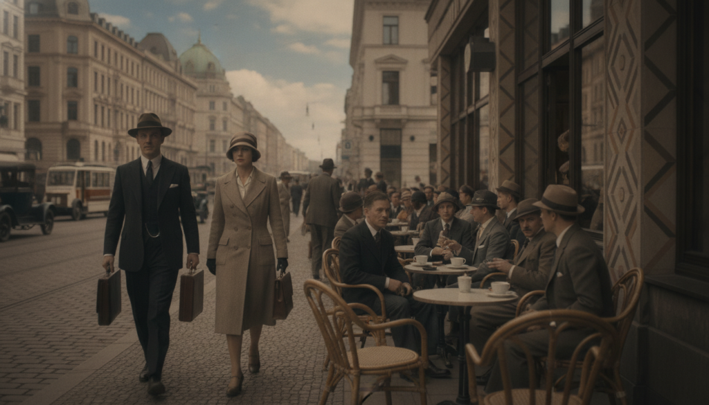 Babylon Berlin