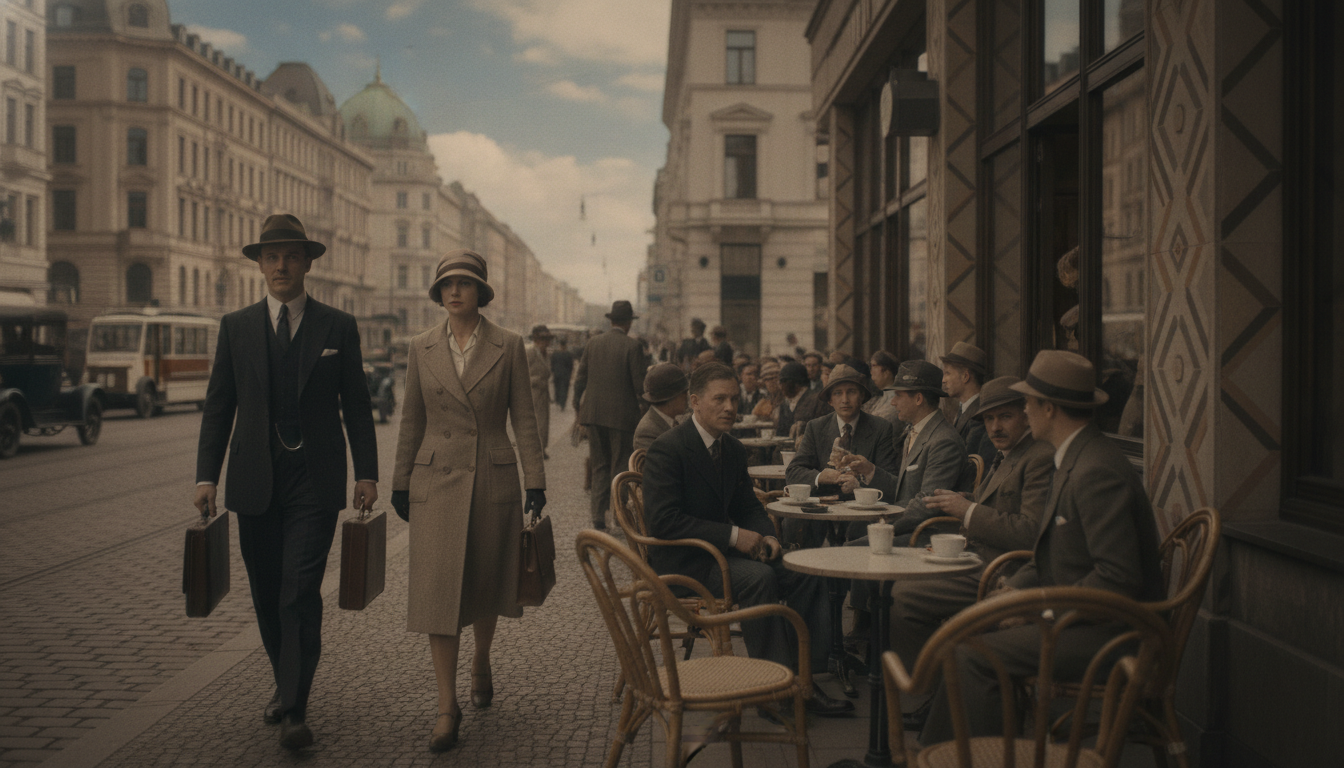 Babylon Berlin