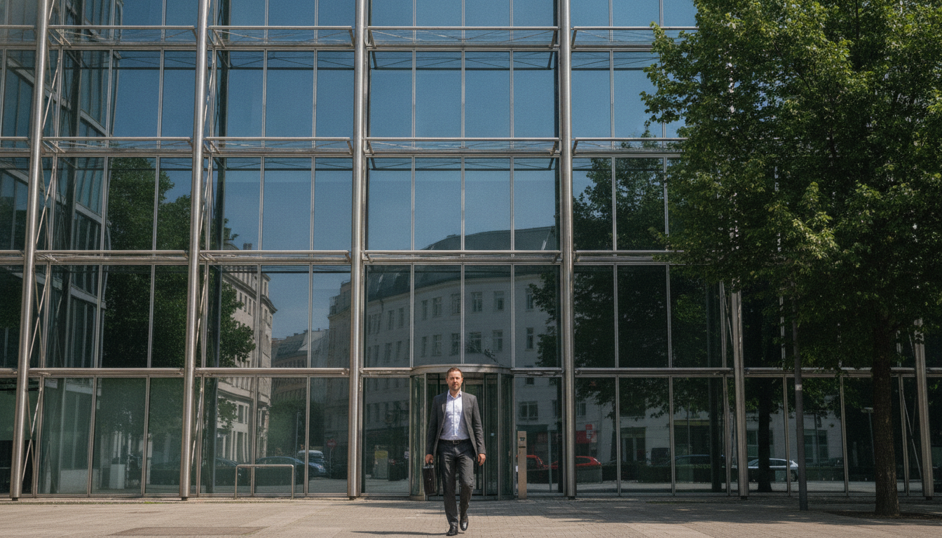 Finanzamt Friedrichshain Kreuzberg