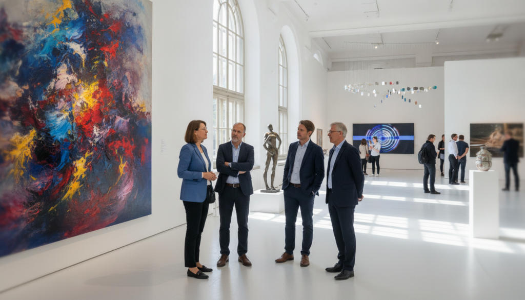 Ausstellungen, die du 2026 nicht verpassen darfst