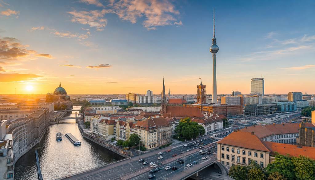 Google Ads für Berliner Unternehmen