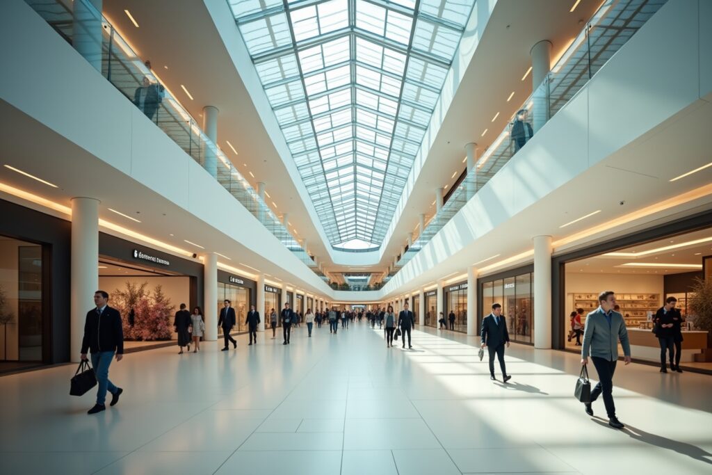 einkaufszentrum berlin besuchen-Titel