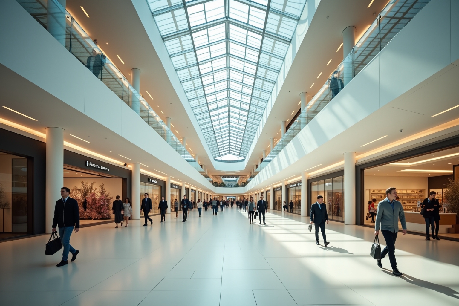 einkaufszentrum berlin besuchen-Titel