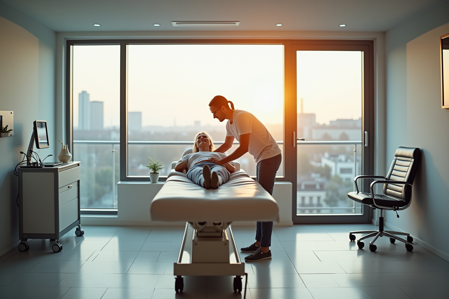 physiotherapie berlin charlottenburg-Titel