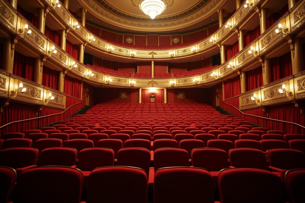 theater berlin besuchen-Titel