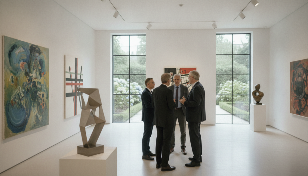 Aktuelle Kunstausstellungen im kleinen Grosz Museum Aktuelle Kunstausstellungen im kleinen Grosz Museum