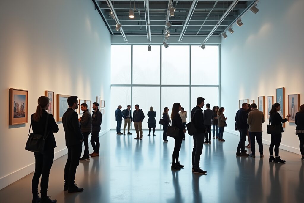 ausstellungen berlin besuchen-Titel