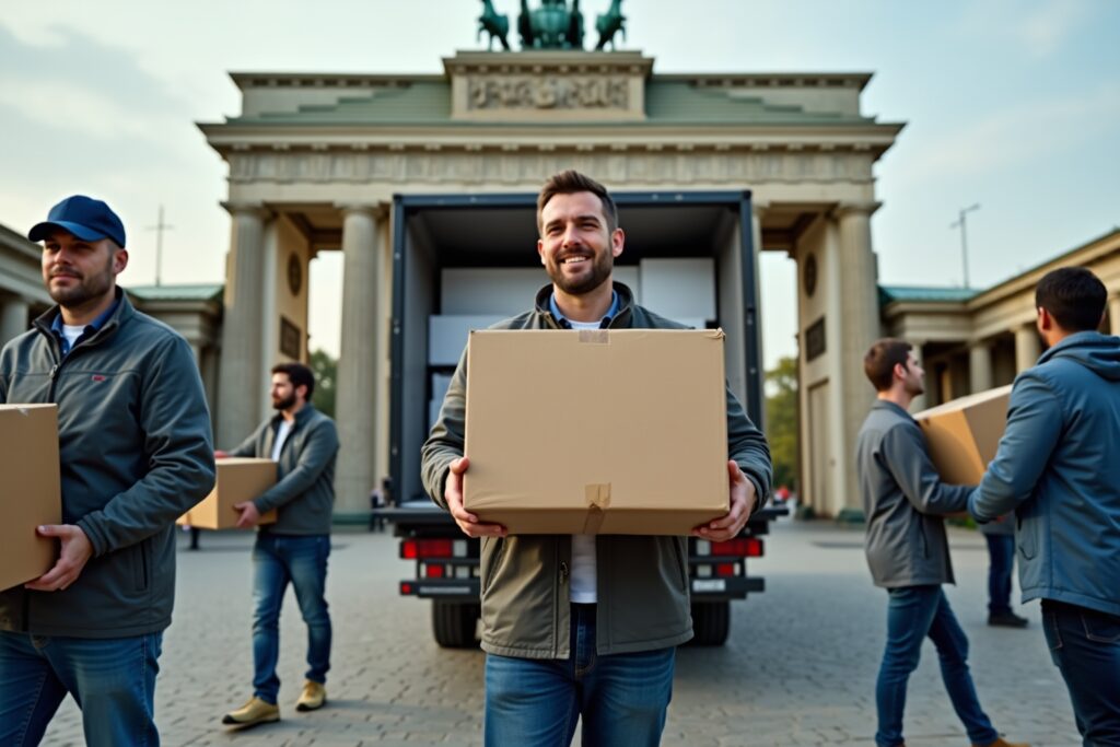 umzugsfirma berlin beauftragen-Titel